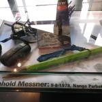 Monte Lucco - Castel Firmian